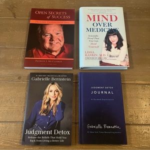 Self Help & Inspirational Book Bundle